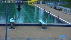 Koupaliště