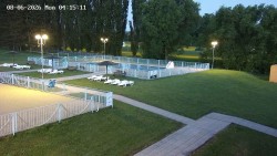 Koupaliště