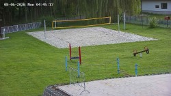 Koupaliště