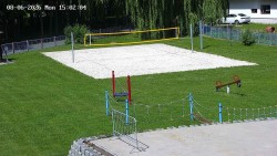 Koupaliště