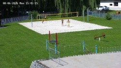 Koupaliště