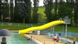 Koupaliště