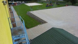 Koupaliště