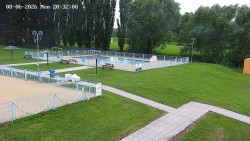 Koupaliště