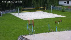 Koupaliště