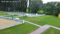 Koupaliště