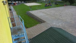 Koupaliště