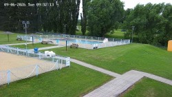 Koupaliště