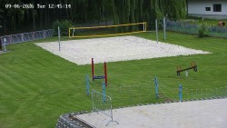 Koupaliště