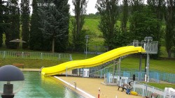 Koupaliště