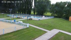 Koupaliště