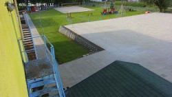 Koupaliště