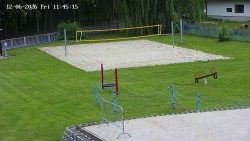 Koupaliště