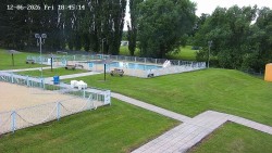 Koupaliště