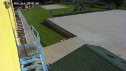 Koupaliště