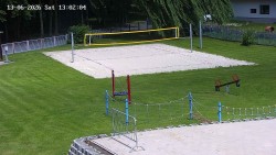 Koupaliště