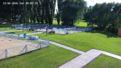 Koupaliště
