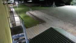 Koupaliště