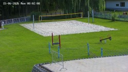 Koupaliště