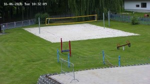 Koupaliště Podbořany - Koupaliště - 16.6.2026 v 10:32 Koupaliště Podbořany - Koupaliště - 16.6.2026 v 10:32