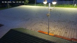 Koupaliště