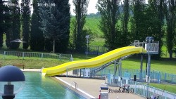 Koupaliště