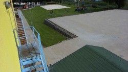 Koupaliště