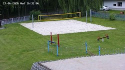 Koupaliště