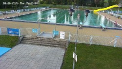 Koupaliště