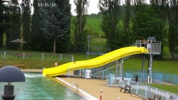 Koupaliště