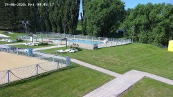 Schwimmbad