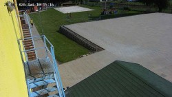 Koupaliště