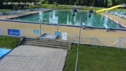 Koupaliště