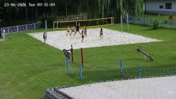 Koupaliště