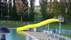 Koupaliště