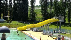 Koupaliště