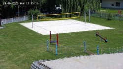 Koupaliště