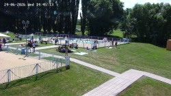 Koupaliště