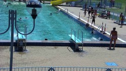 Koupaliště