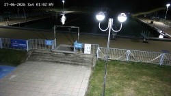 Koupaliště