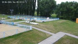Koupaliště