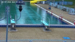 Koupaliště