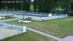Koupaliště