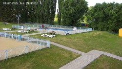Koupaliště