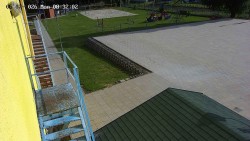 Koupaliště