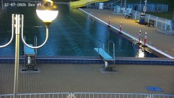 Koupaliště