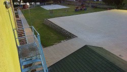 Koupaliště