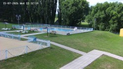 Koupaliště