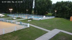 Koupaliště