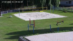 Koupaliště